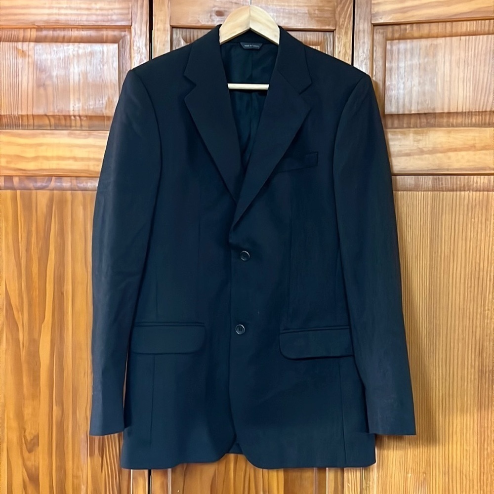 Banana Republic Wool Sport Coat